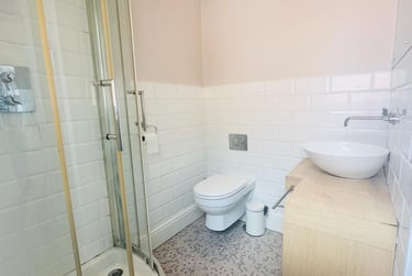 1 bed house, Castle Boulevard, Lace Market, Nottingham, NG71FE - Image 3